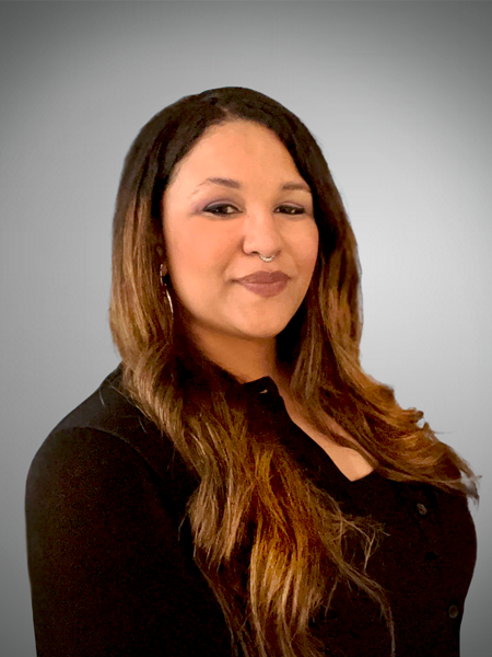 Renee Gibson - Web Design and Sales