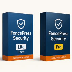 FencePress Secure